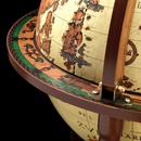 Barglobe 97 Giunone Safari ø 40 cm | Zoffoli