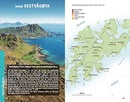 Wandelgids Wandern auf den Lofoten | M&D Smart Factory