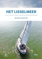 Vaarwijzer het IJsselmeer