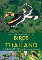 Birds of Thailand