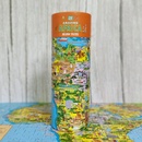 Kinderpuzzel Amazing Africa Legpuzzel | 250 stukjes | Robert Frederick