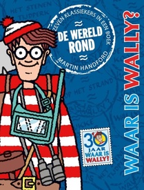 Spel Waar is Wally?- De wereld rond | SU Kids & Digits