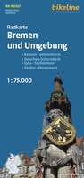 Bremen und Umgebung