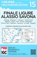 Finale Ligure Alassio Savona