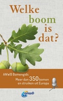 Welke boom is dat? ANWB Bomengids