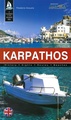 Reisgids Karpathos history-sights-routes-beaches | Road Editions