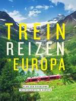 Treinreizen in Europa