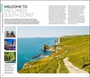 Reisgids Eyewitness Travel England's South Coast - Zuid Engeland | Dorling Kindersley