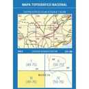 Topografische kaart 953-III Lorca | CNIG - Instituto Geográfico Nacional