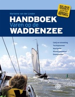 varen op de Waddenzee