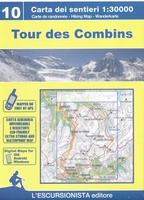 Tour des Combins