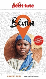 Reisgids Country guide Bénin | Petit Futé