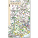 Wandelgids 012 Pathfinder Guides New Forest, Hampshire and South Downs | Ordnance Survey