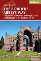 The Borders Abbeys Ways