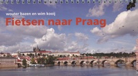 Fietsen naar Praag