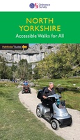 North Yorkshire  Accessible walks for all