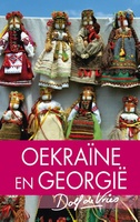 Georgië en Oekraïne