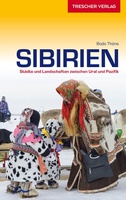 Sibirien - Siberië