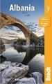 Reisgids Albania - Albanië | Bradt Travel Guides