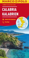 Kalabrien - Calabrië