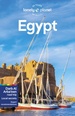 Reisgids Egypt - Egypte | Lonely Planet