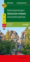 Sächsische Schweiz NP Elbsandsteingebirge