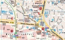 Stadsplattegrond Frankfurt am Main | Borch