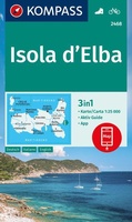 Isola d'Elba