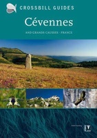 Cevennes en Grands Causses