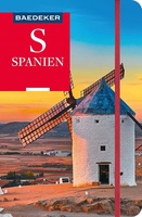 Spanje - Spanien