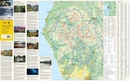 Wegenkaart - landkaart National Park Pocket Map Lake District | Collins