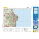 Topografische kaart 335-I Palafrugell | CNIG - Instituto Geográfico Nacional1