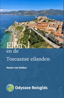 Elba en de Toscaanse eilanden