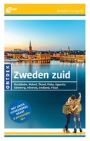 Zuid Zweden