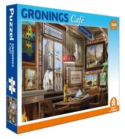 Gronings Café