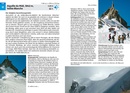 Tourskigids Skitourenführer Mont Blanc | Rother Bergverlag