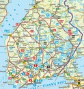 Wandelgids Finnland | Rother Bergverlag