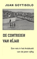 De contreien van Níjar