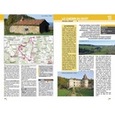 Wandelgids Livradois-Forez PNR en Auvergne 39 bal. à pied & VTT | Chamina