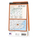 Wandelkaart - Topografische kaart 161 OS Explorer Map London South (greenw.m) | Ordnance Survey