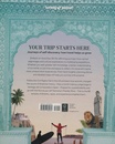 Reisinspiratieboek - Wandelgids Your Trip Starts Here | Lonely Planet