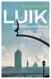 Reisverhaal Luik | Bart Jungmann