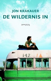 Reisverhaal De wildernis in | Jon Krakauer