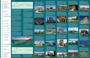 Wandelkaart National Trail Map Hadrian’s Wall Path | Collins