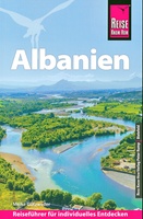 Albanien - Albanië