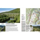 Fietsgids France plus belles randonnées-100 lieux incontournables T2 | Chamina