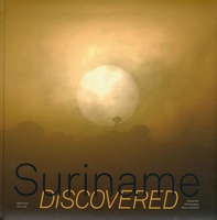 Suriname Discovered