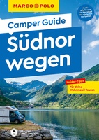 Südnorwegen - Zuid-Noorwegen