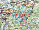 Wandelgids Salzkammergut West | Rother Bergverlag