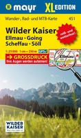 Wilder Kaiser